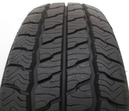 Maxxis Vansmart AS AL2 (2)
